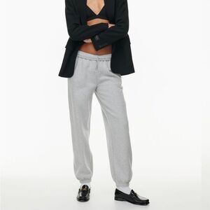 Cozy Fleece Mega Fit Sweatpants